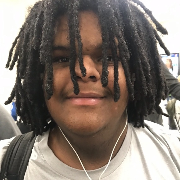 Meet your Posher, Jayden - Picture 1 of 1